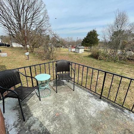 Hotel Humble Abode Hickory Exterior foto